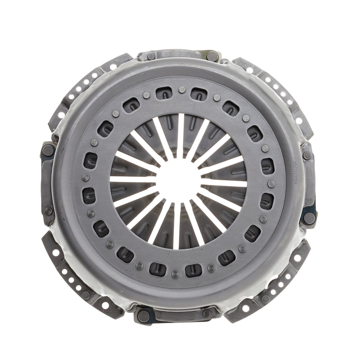 South Bend Clutch for 2005.5-2013 Dodge 5.9/6.7L G56 HD Organic Clutch Replacement
