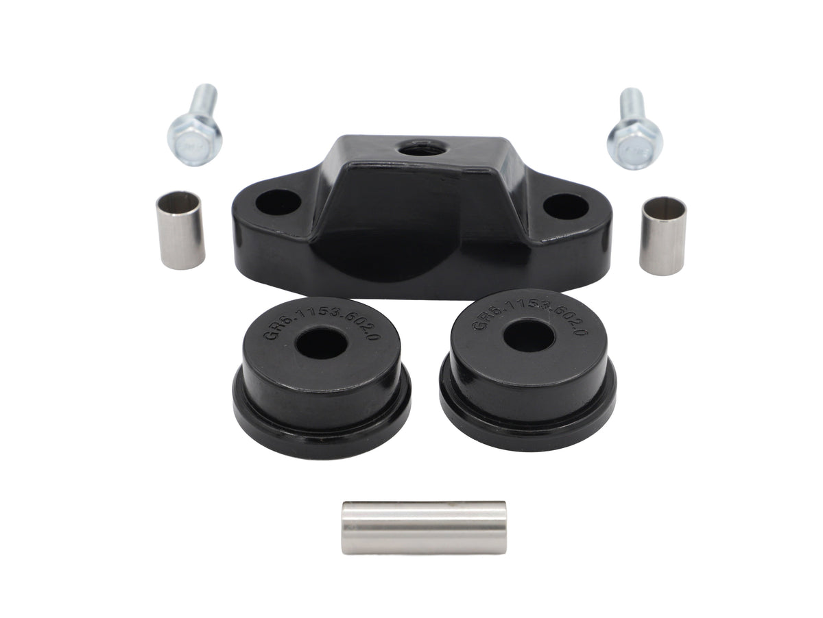 GrimmSpeed GRM.1153.1.0 for 04-21 Subaru STI 6-Speed Shifter Bushing Kit