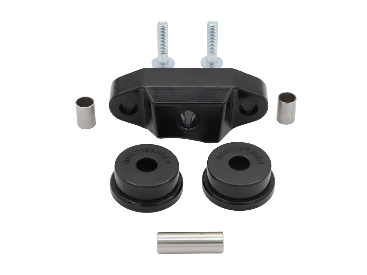 GrimmSpeed GRM.1153.1.0 for 04-21 Subaru STI 6-Speed Shifter Bushing Kit