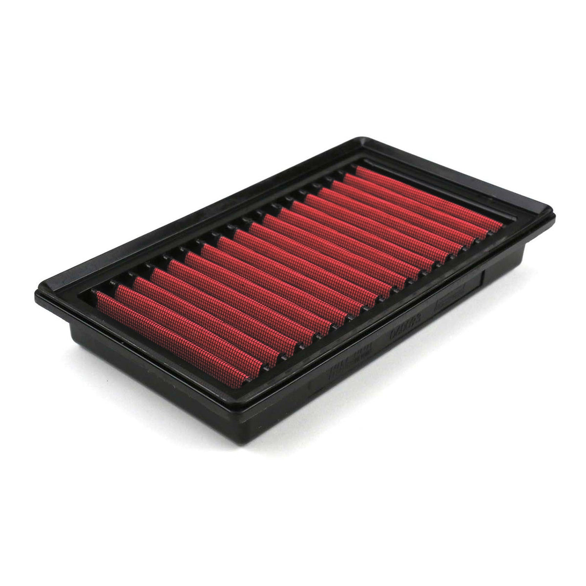 GrimmSpeed GRM060093 for 17-20 Subaru BRZ/86 (Manual Trans / Metal IM Only) Dry-Con Performance Panel Air Filter