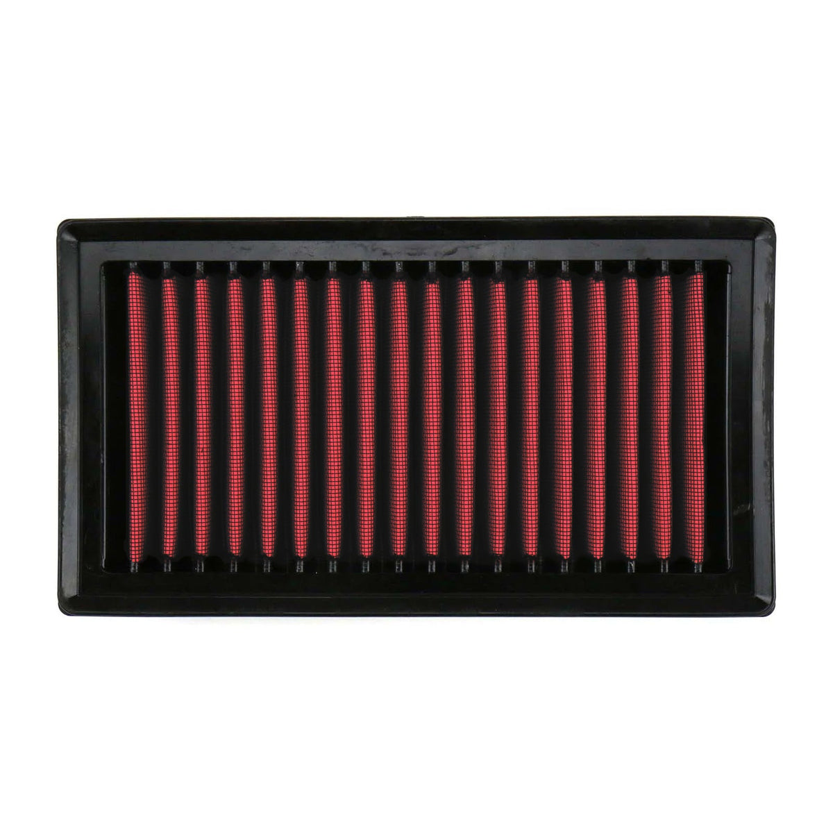 GrimmSpeed GRM060093 for 17-20 Subaru BRZ/86 (Manual Trans / Metal IM Only) Dry-Con Performance Panel Air Filter