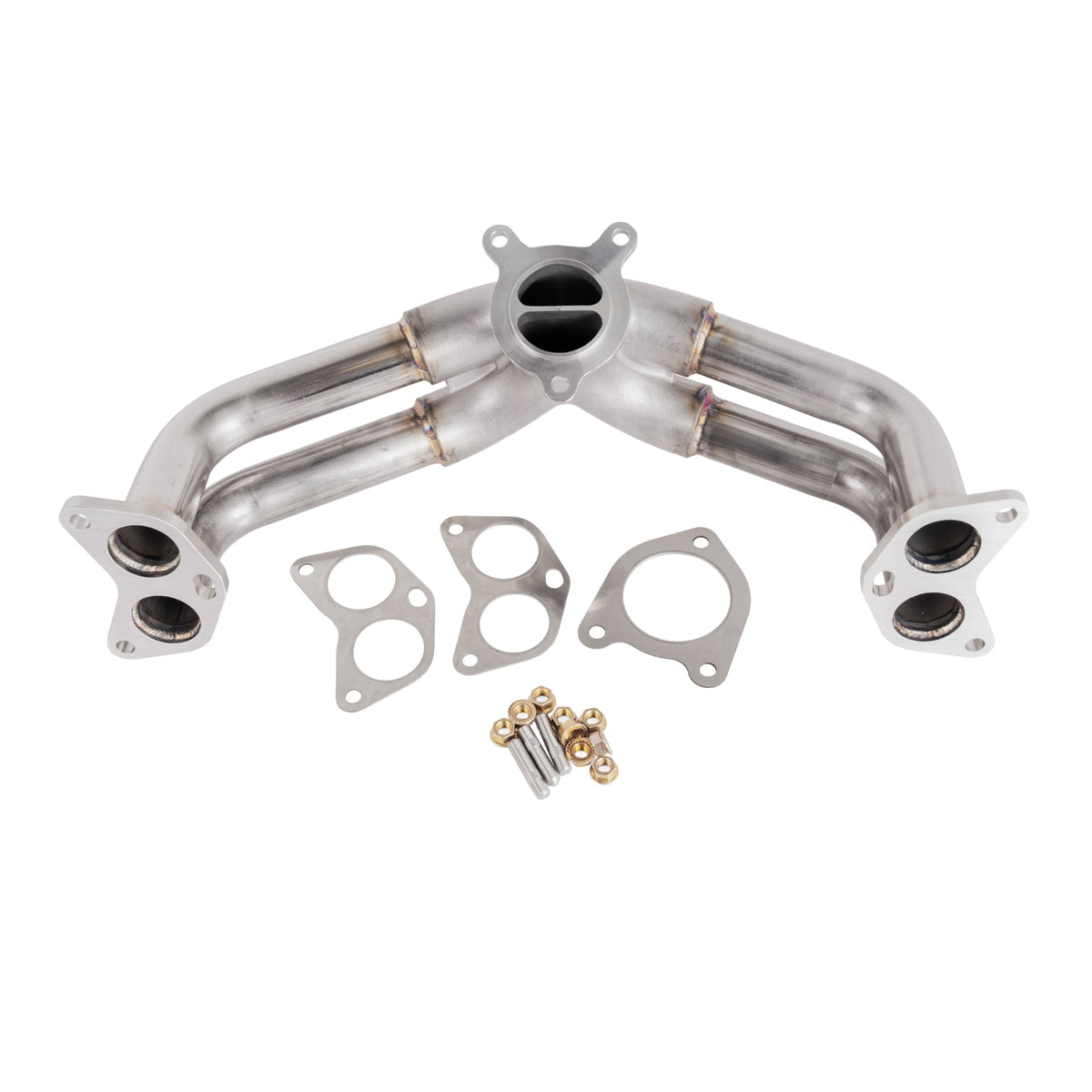 GrimmSpeed GRM113401 for 22-25 Subaru WRX (FA24) Equal Length Header