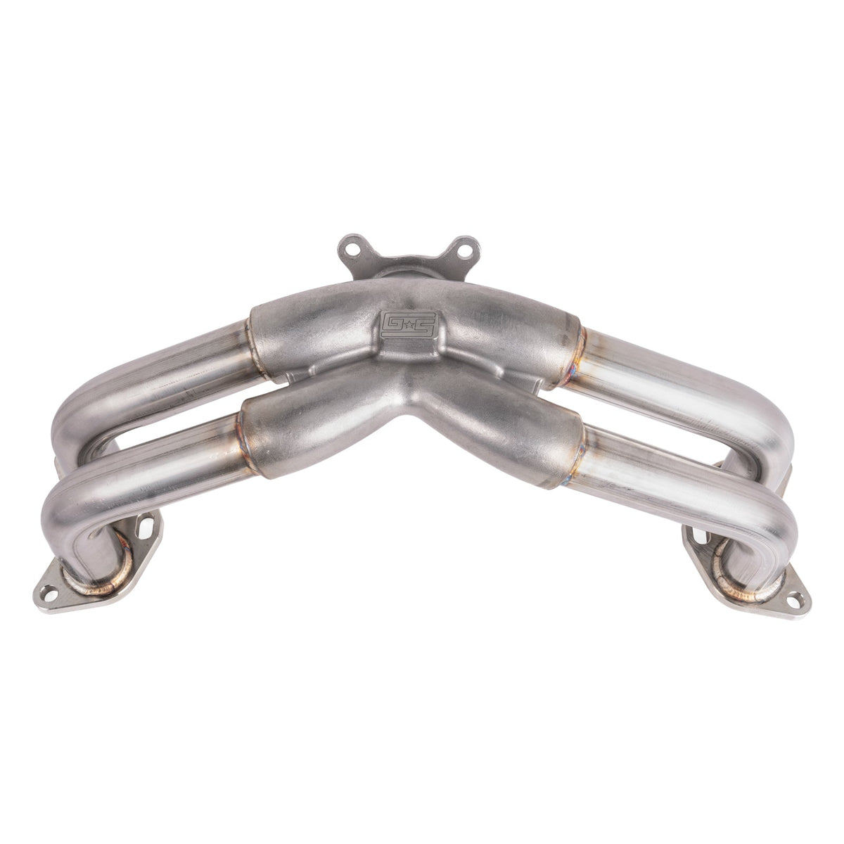 GrimmSpeed GRM113401 for 22-25 Subaru WRX (FA24) Equal Length Header