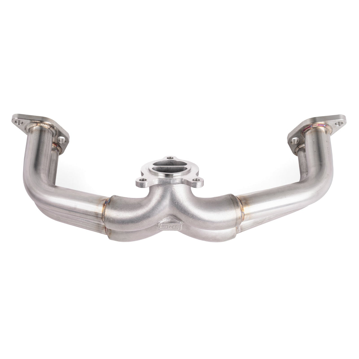 GrimmSpeed GRM113401 for 22-25 Subaru WRX (FA24) Equal Length Header