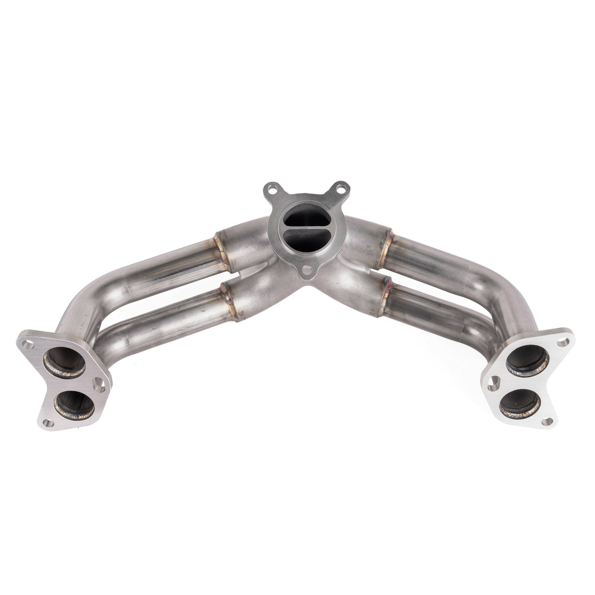 GrimmSpeed GRM113401 for 22-25 Subaru WRX (FA24) Equal Length Header
