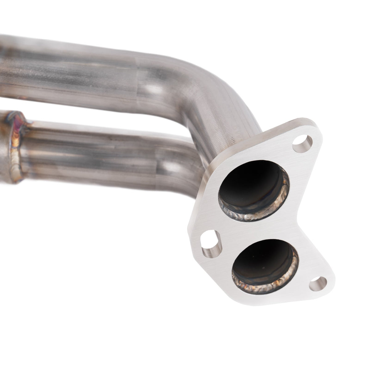 GrimmSpeed GRM113401 for 22-25 Subaru WRX (FA24) Equal Length Header