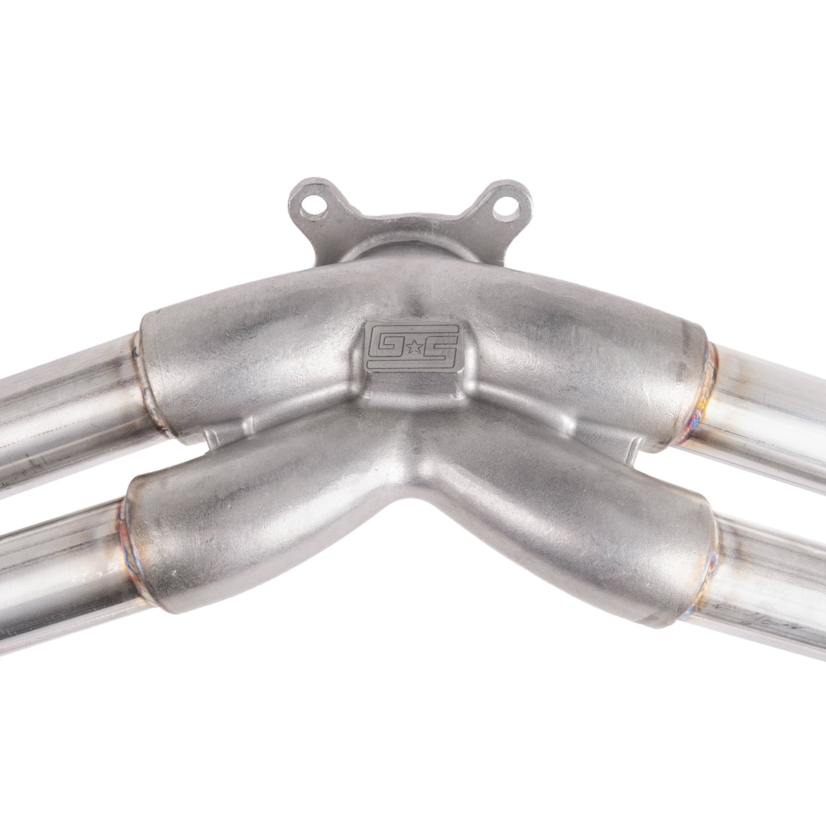 GrimmSpeed GRM113401 for 22-25 Subaru WRX (FA24) Equal Length Header