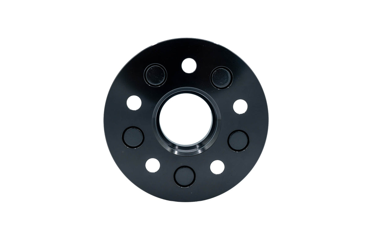 GrimmSpeed GRM.1188.1.0 for 02-14 Subaru WRX 5x100 15mm Wheel Spacer (Pair)