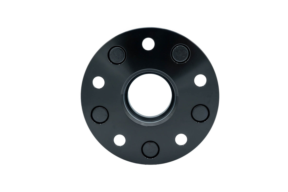 GrimmSpeed GRM.1187.2.0 for 05-21 Subaru STI / 15-26 Subaru WRX 5x114.3 20mm Wheel Spacer (Pair)