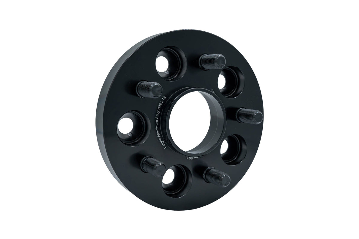 GrimmSpeed GRM.1187.2.0 for 05-21 Subaru STI / 15-26 Subaru WRX 5x114.3 20mm Wheel Spacer (Pair)