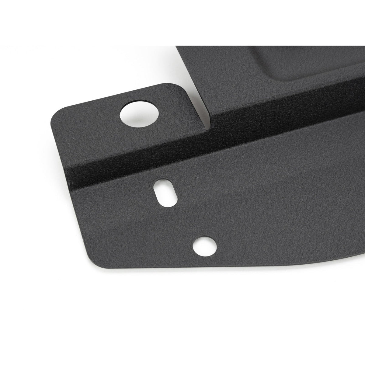 GrimmSpeed GRM096008 for 08+ Subaru Impreza/WRX/STI Radiator Shroud w/Tool Tray - Black