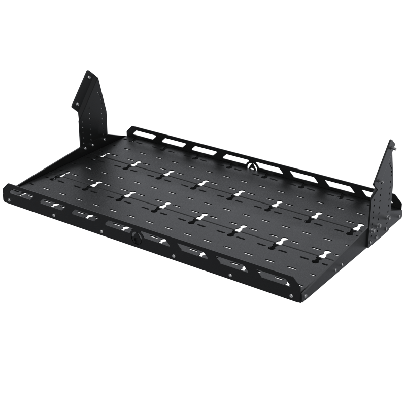 Artec Industries GS0003 GearUp Rear Cargo Rack System for 2018-2025 Jeep Wrangler JL