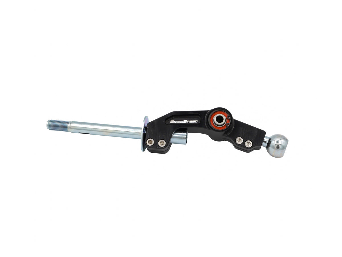 GrimmSpeed GRM.1062.1.0 for 04-21 Subaru STI (6-Speed Only) Short Throw Shifter