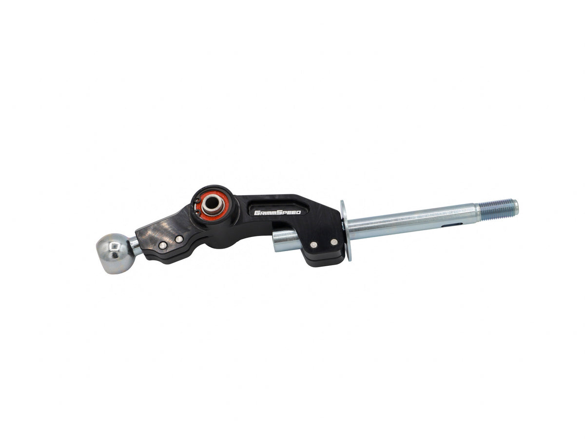 GrimmSpeed GRM.1062.1.0 for 04-21 Subaru STI (6-Speed Only) Short Throw Shifter