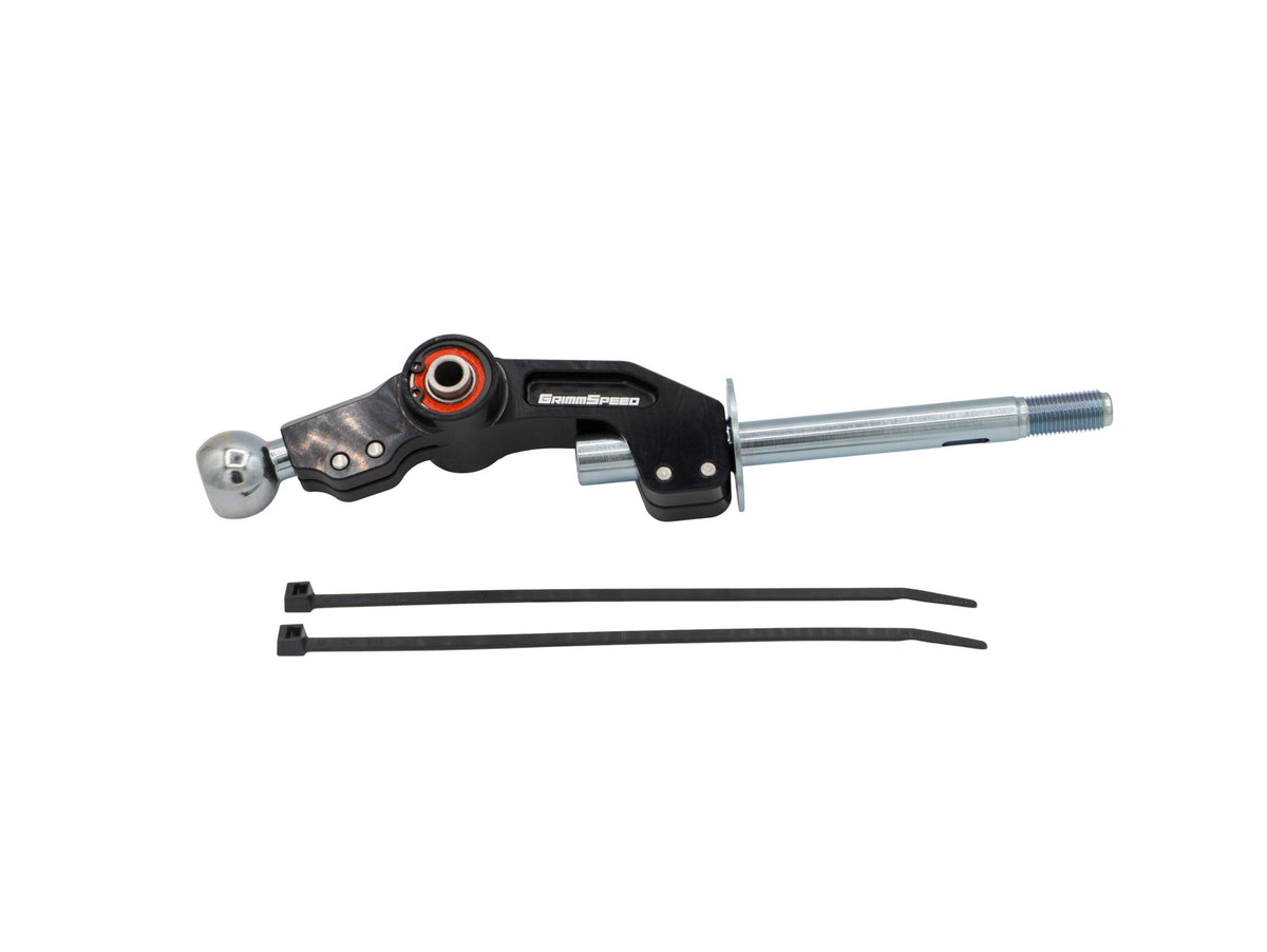 GrimmSpeed GRM.1062.1.0 for 04-21 Subaru STI (6-Speed Only) Short Throw Shifter