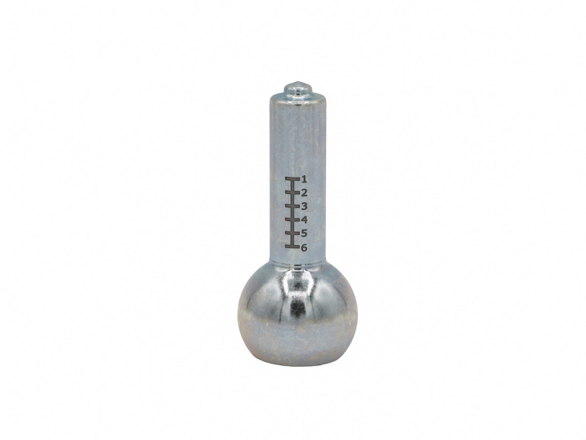 GrimmSpeed GRM.1062.1.0 for 04-21 Subaru STI (6-Speed Only) Short Throw Shifter