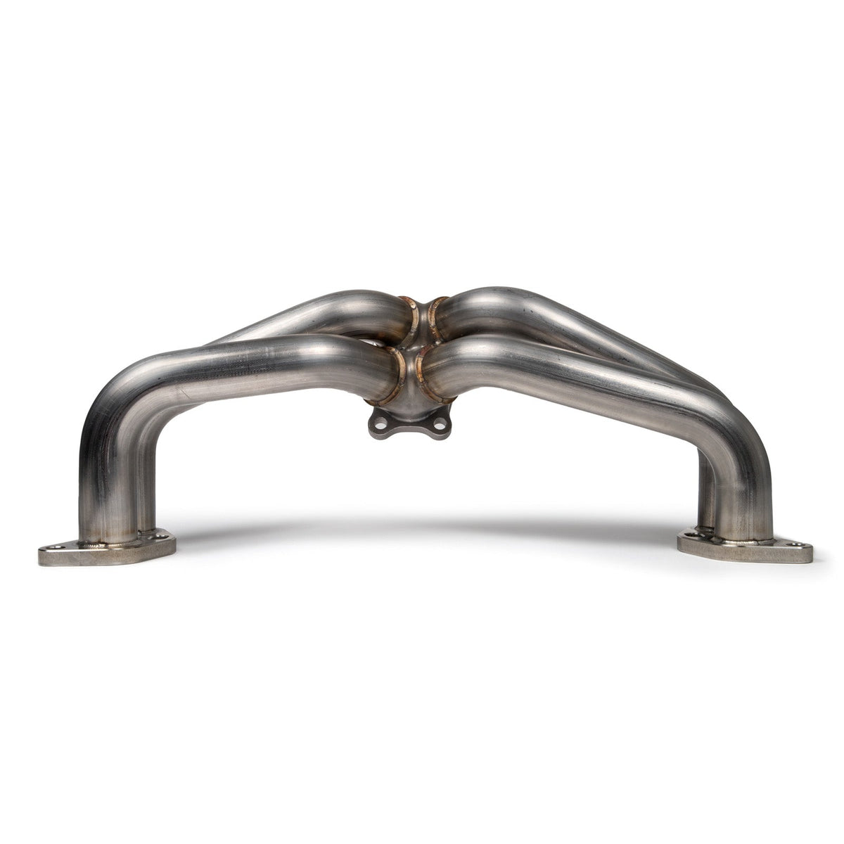 GrimmSpeed GRM113008 for 15-21 Subaru WRX Equal Length Exhaust Header