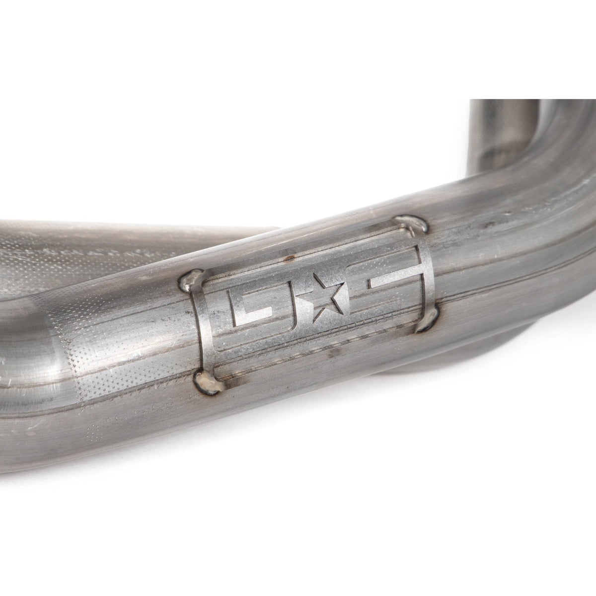 GrimmSpeed GRM113008 for 15-21 Subaru WRX Equal Length Exhaust Header