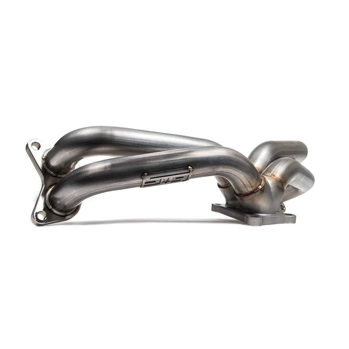 GrimmSpeed GRM113008 for 15-21 Subaru WRX Equal Length Exhaust Header