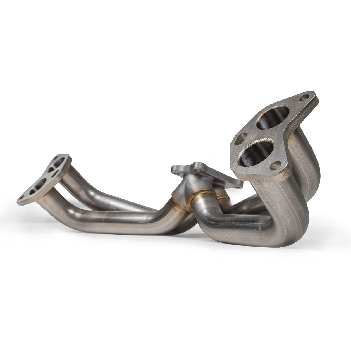 GrimmSpeed GRM113008 for 15-21 Subaru WRX Equal Length Exhaust Header