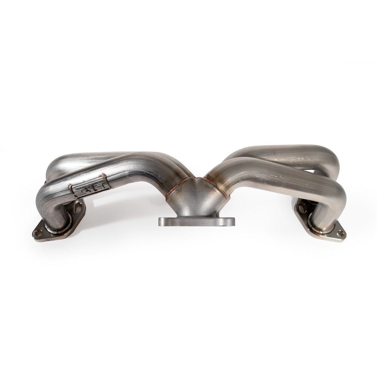 GrimmSpeed GRM113008 for 15-21 Subaru WRX Equal Length Exhaust Header