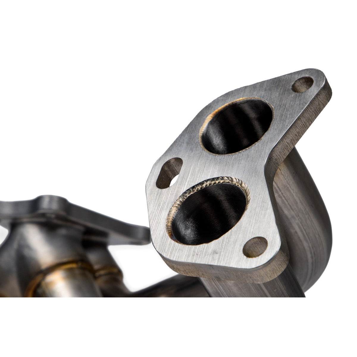 GrimmSpeed GRM113008 for 15-21 Subaru WRX Equal Length Exhaust Header