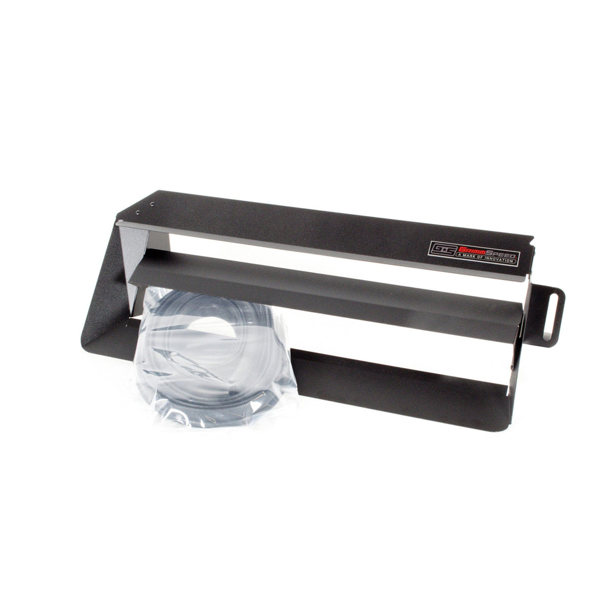 GrimmSpeed GRM093128 for 15+ Subaru STI (fits GS TMIC) TMIC Splitter