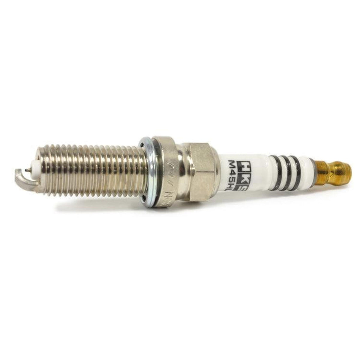 HKS SUPER FIRE RACING M50HL- Pack of 10 Spark Plugs