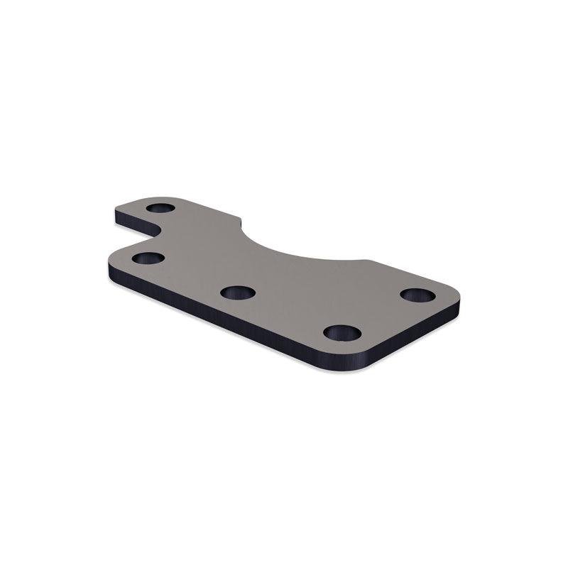 Artec Industries HS6102 SD60 High Steer Cap Spacer for 2005-2012 Ford F-250 / F-350 Super Duty
