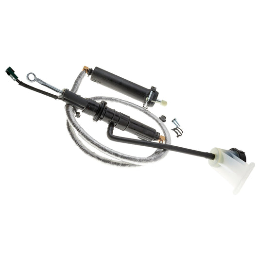 South Bend Clutch for 1994-1997 Dodge 5.9L NV4500 Replacement Hydraulic Assembly