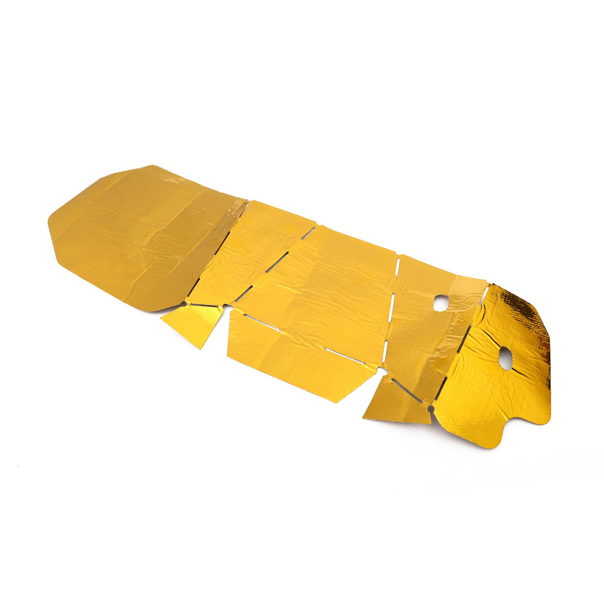 GrimmSpeed GRMGS092018 Reflect-A-Gold Foil Turbo Heatshield