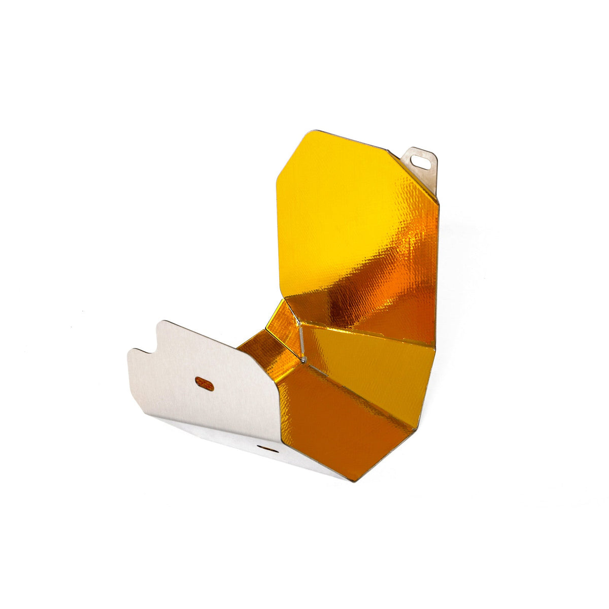 GrimmSpeed GRMGS092018 Reflect-A-Gold Foil Turbo Heatshield