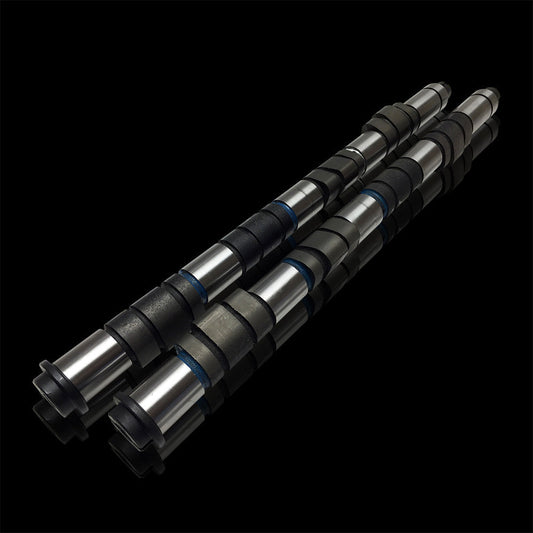 Brian Crower Honda H22 Stage 2 Camshafts - Normally Aspirated Profile BC0032