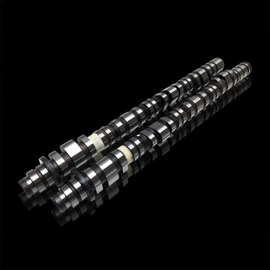 Brian Crower Honda K20A/K20Z Stage 2 Camshafts - Forced Induction Spec BC0041-2 - Fits Acura
