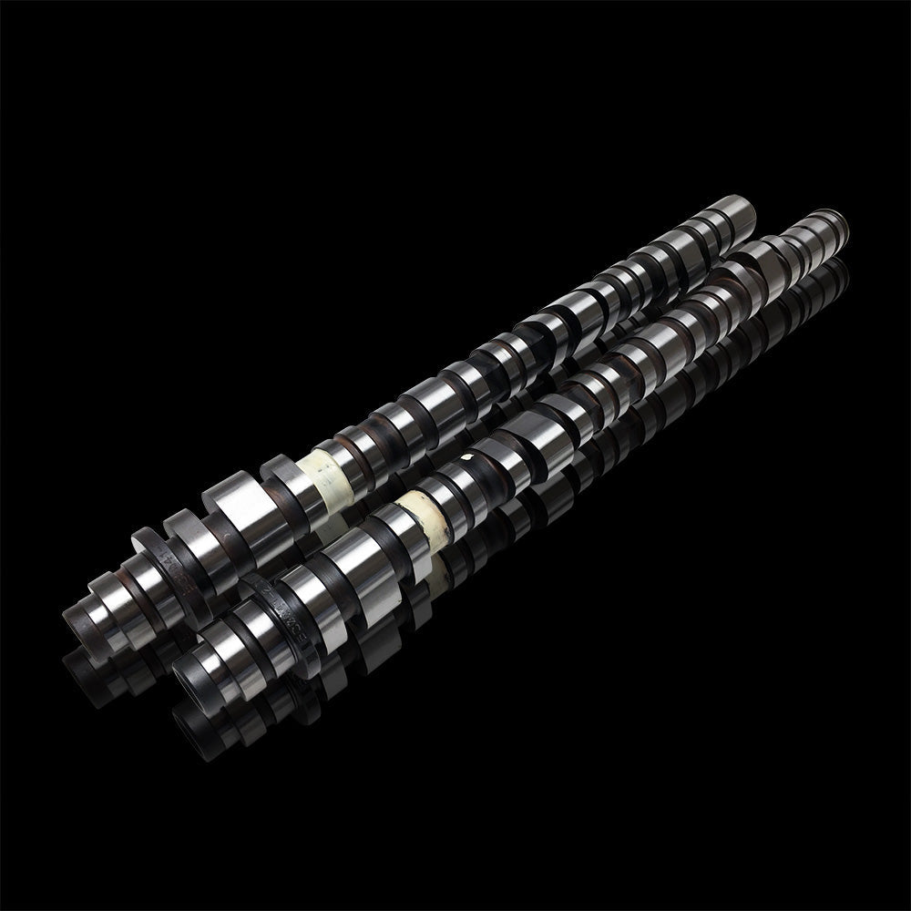 Brian Crower Honda K20A/K20Z Stage 3 Camshafts - NA Spec BC0043-2 - Fits Acura