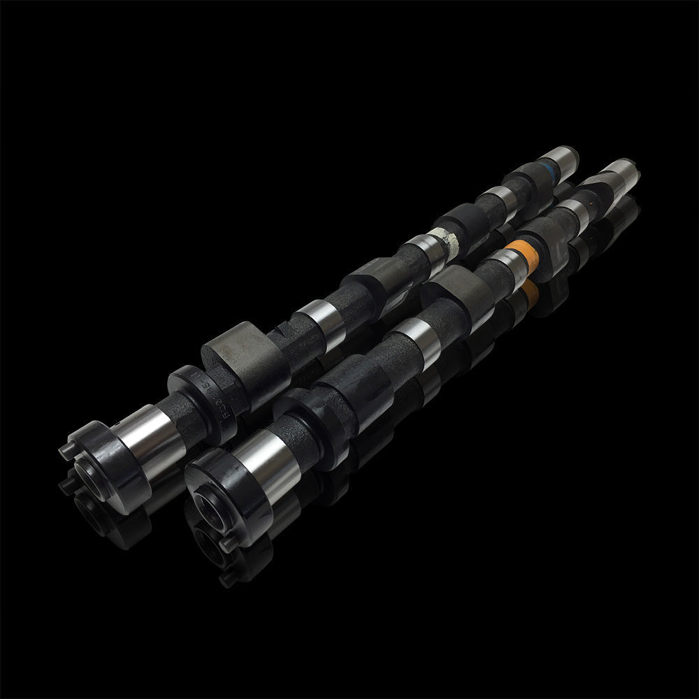 Brian Crower Nissan SR20DE(T) Stage 3 Camshafts - Race Spec BC0206 - Fits Infiniti