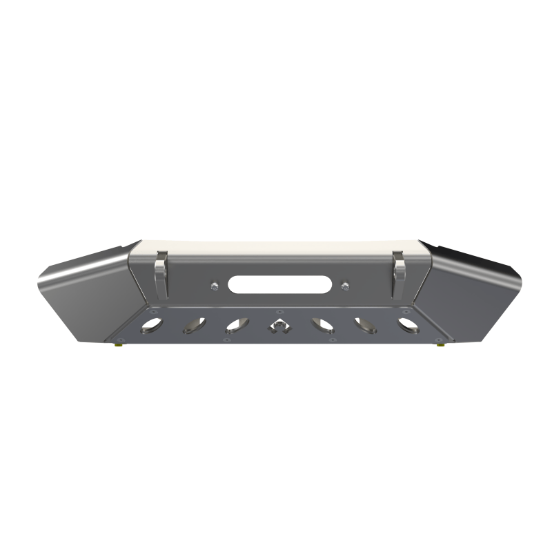 Artec Industries JJ8021 High Clearance Comp Front Bumper for 2018-2025 Jeep Wrangler JL / Gladiator JT