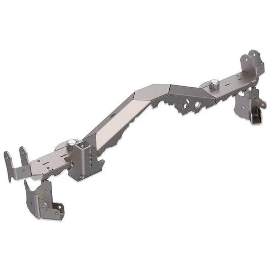 Artec Industries JK1415 1 Ton APEX Rear 14 Bolt Truss Swap Kit for 2007-2018 Jeep Wrangler JK
