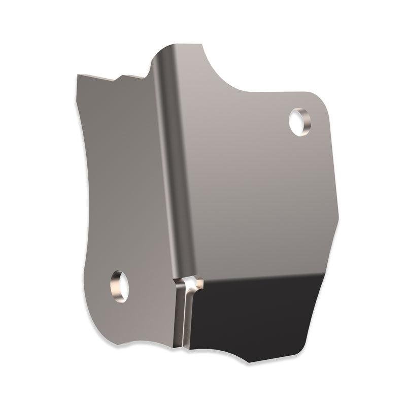 Artec Industries JL0004 Front Frame Track Bar Bracket 1 Ton Swap for 2018-2025 Jeep Wrangler JL / Gladiator JT
