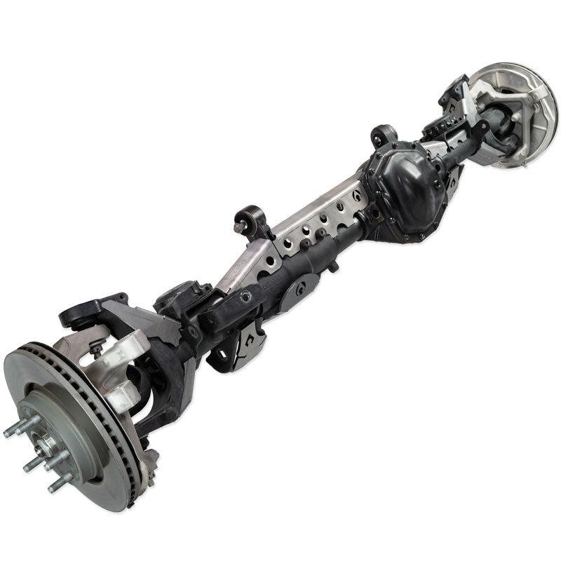 Artec Industries JL4510 APEX Front Axle Armor Kit Dana 44 M210 for 2018-2025 Jeep Wrangler JL / Gladiator JT