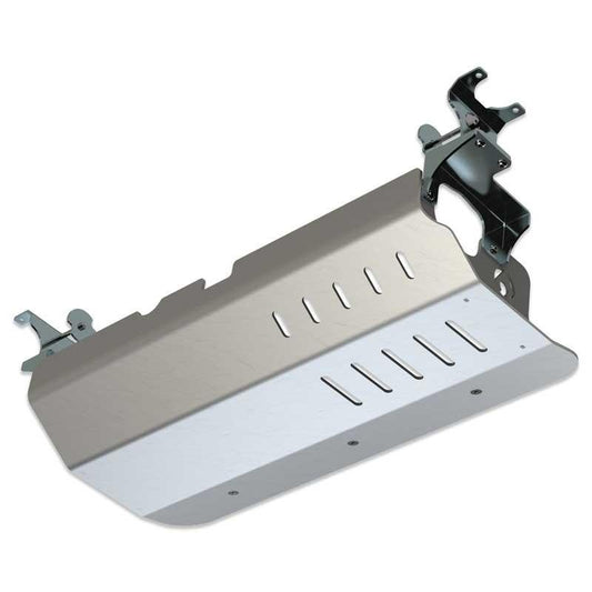 Artec Industries JL4110 DEF Tank Skid Plate 3.0L Diesel Aluminum for 2020-2025 Jeep Wrangler JL 4-Door