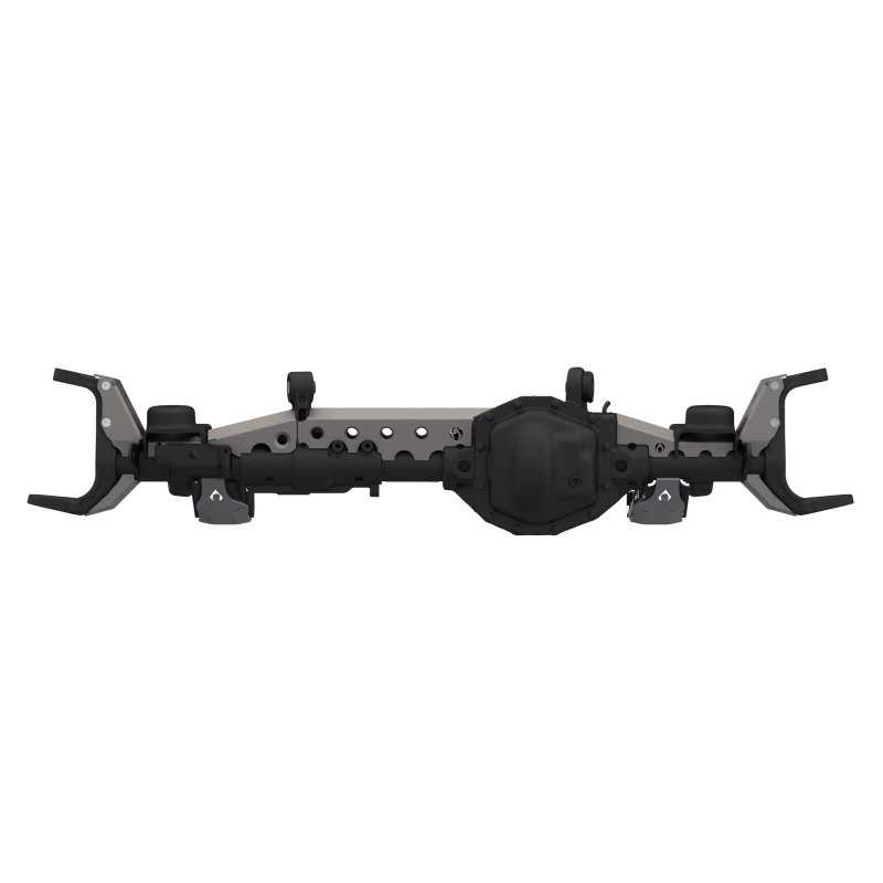 Artec Industries JL4510 APEX Front Axle Armor Kit Dana 44 M210 for 2018-2025 Jeep Wrangler JL / Gladiator JT