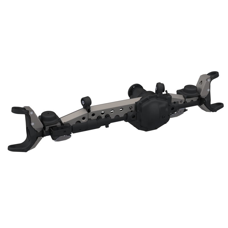 Artec Industries JL4510 APEX Front Axle Armor Kit Dana 44 M210 for 2018-2025 Jeep Wrangler JL / Gladiator JT