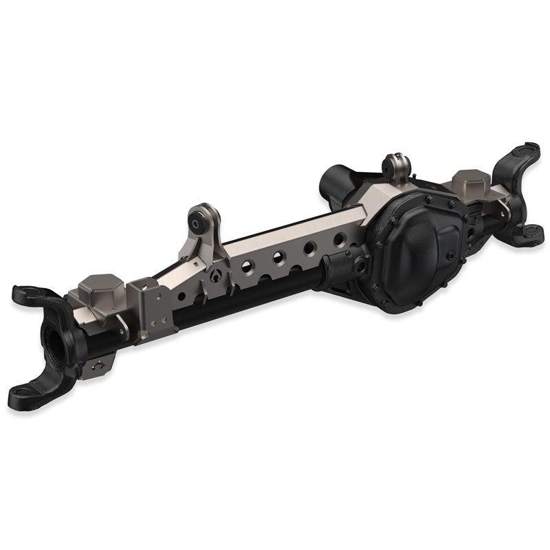Artec Industries JL6541 1 Ton APEX SD60 Swap Kit with Daystar Bushings for 2018-2025 Jeep Wrangler JL