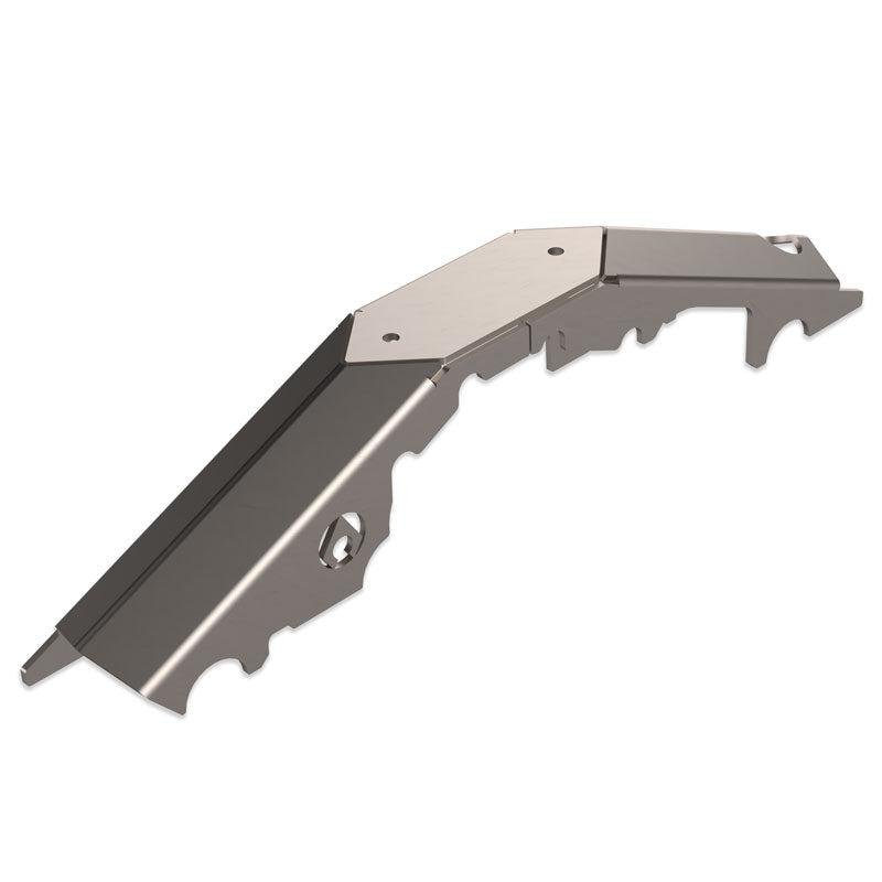 Artec Industries JT0007 APEX Rear Axle Truss for 2020-2025 Jeep Gladiator JT