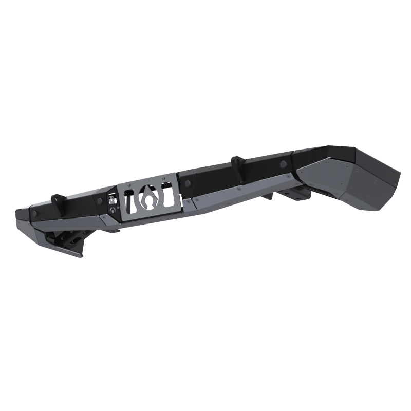 Artec Industries JT9020 High Clearance Rear Bumper No Cut for 2020-2025 Jeep Gladiator JT