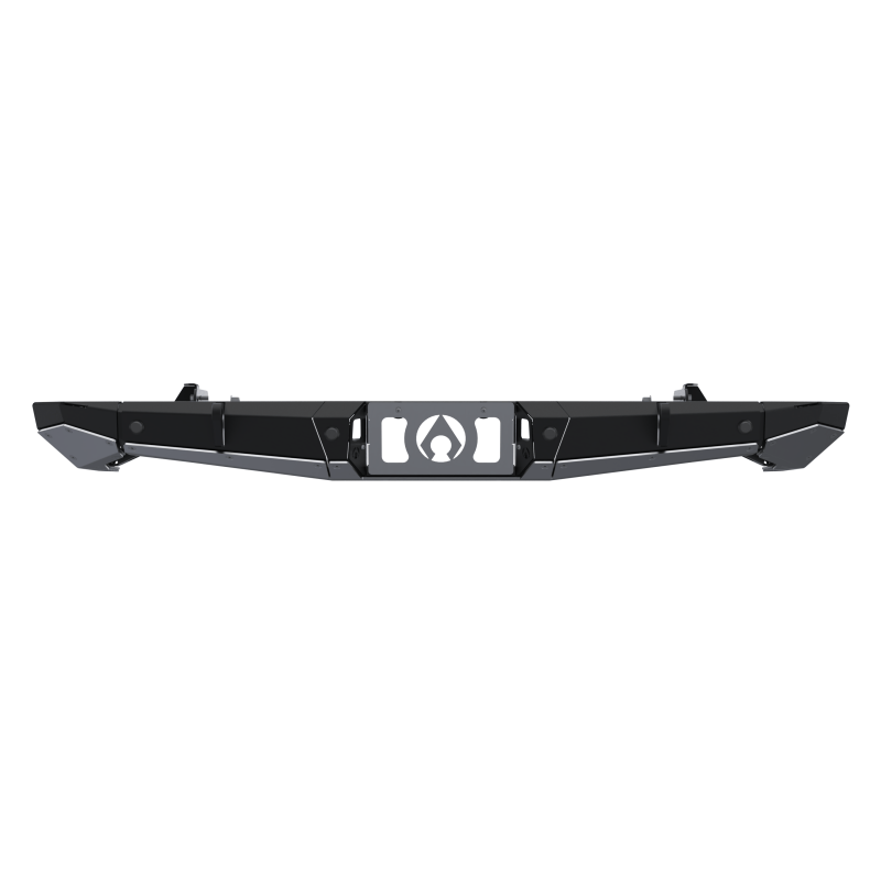 Artec Industries JT9020 High Clearance Rear Bumper No Cut for 2020-2025 Jeep Gladiator JT