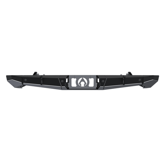 Artec Industries JT9020 High Clearance Rear Bumper No Cut for 2020-2027 Jeep Gladiator JT