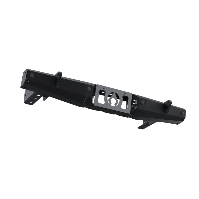 Artec Industries JT9117 High Clearance Rear Bumper Center Section for 2020-2025 Jeep Gladiator JT