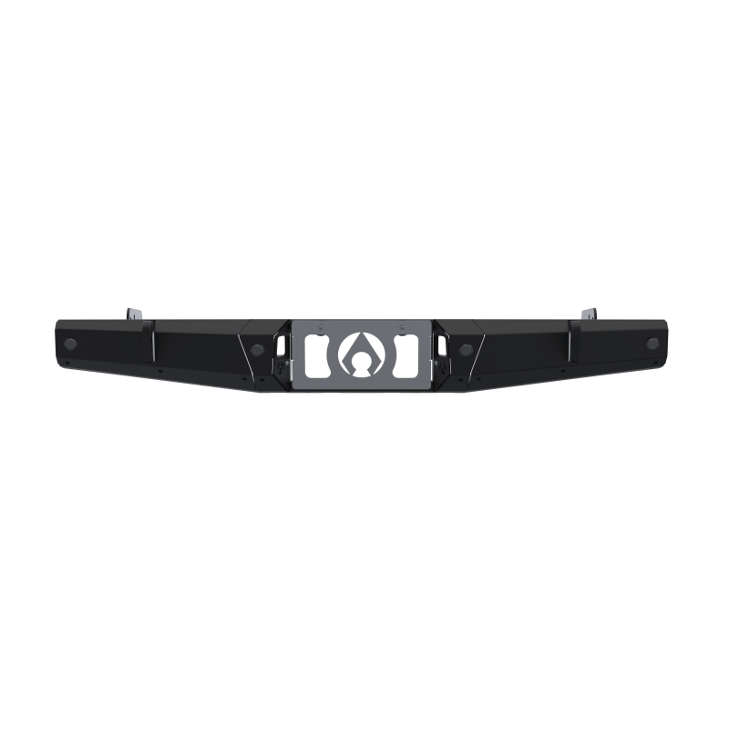 Artec Industries JT9117 High Clearance Rear Bumper Center Section for 2020-2025 Jeep Gladiator JT